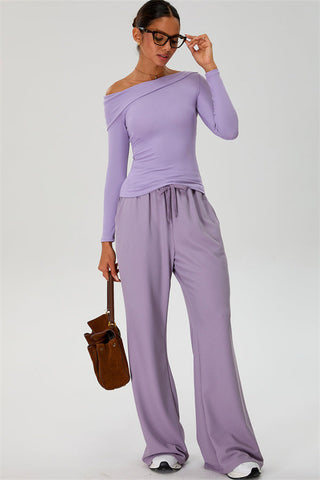 The Rush Sweatpants