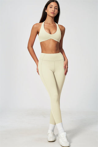 The RiseFit Leggings
