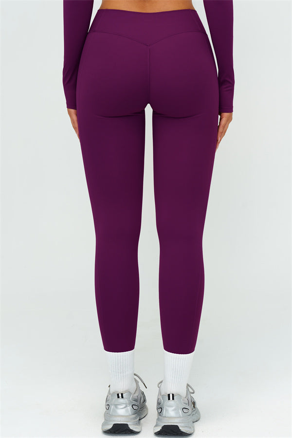The Lushness Leggings