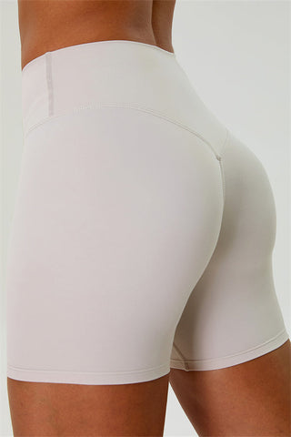 The Ember Sports Bra Shorts 2-Piece Set