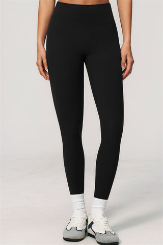 The Lox Crop top Leggings 2-Piece Set