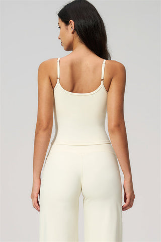 The Nexus Wide-Leg Crop