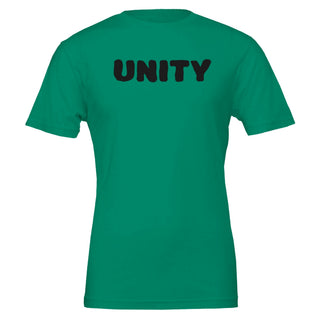Power In Connection UNITY T-Shirt