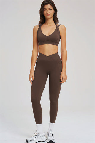 The Sizzle Sports Bra