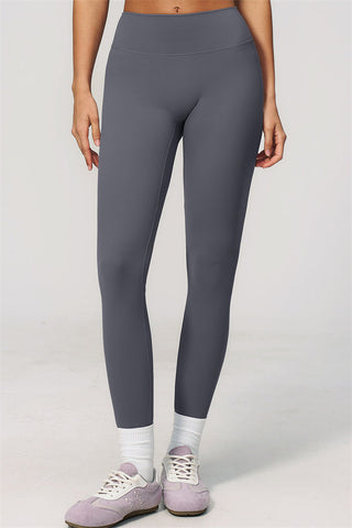 The Lox Long Sleeve Crop top Leggings 2-Piece Set