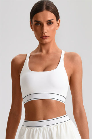 The Soul Sports Bra Shorts 2-Piece Set