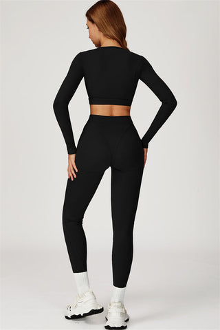 The Conquer Leggings