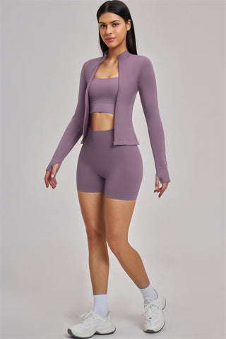 The Vision Sports Bra