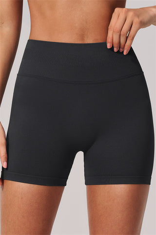 The Align V-Halter Top Shorts 2-Piece Set