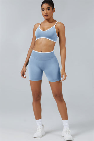 The Elevate Sports Bra