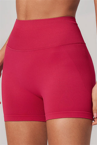 The Align V-Halter Top Shorts 2-Piece Set