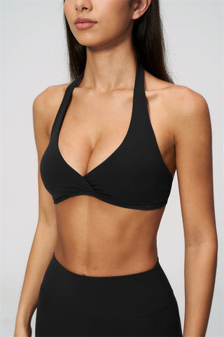 The Lox Sports Bra