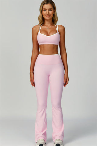 The Quest Sports Bra