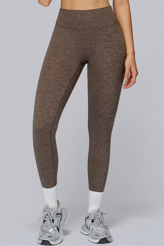 The Radiance Jacket Racerback Sports Bra Leggings 3-Piece Set