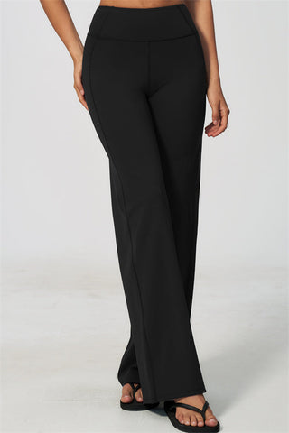 The RiseFit Straight Leg Pants