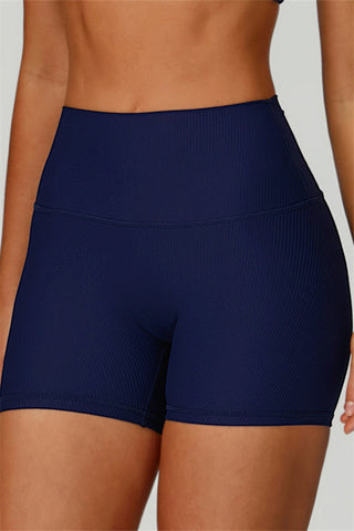 The Burst Sports Bra Shorts 2-Piece Set