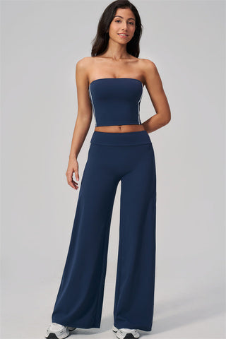 The Breathe Tube Top