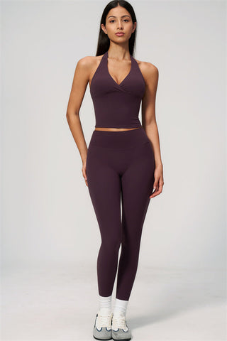 The Lox Leggings
