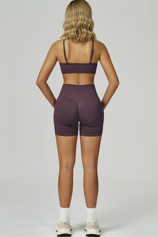 The Prime Shorts