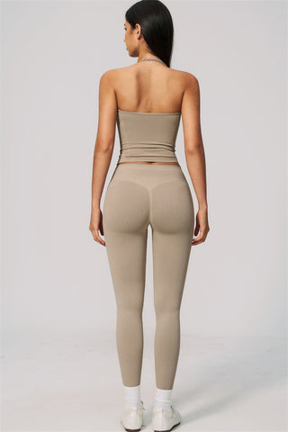 The Velvetine Leggings
