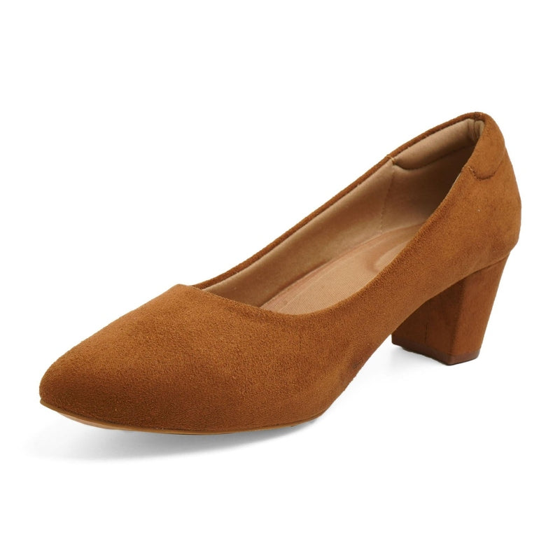 Blair- Pumps - Glamourous Grace