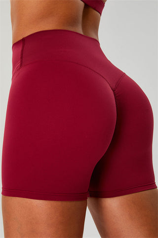The Ember Shorts