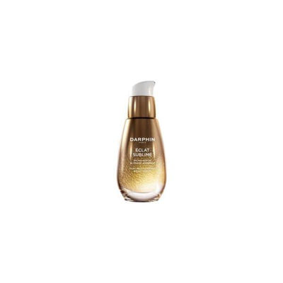 Darphin Eclat Sublime Dual Rejuvenating Micro-Serum - Anti-Aging, Hydrating & Brightening Serum with Retinol - Glamourous Grace