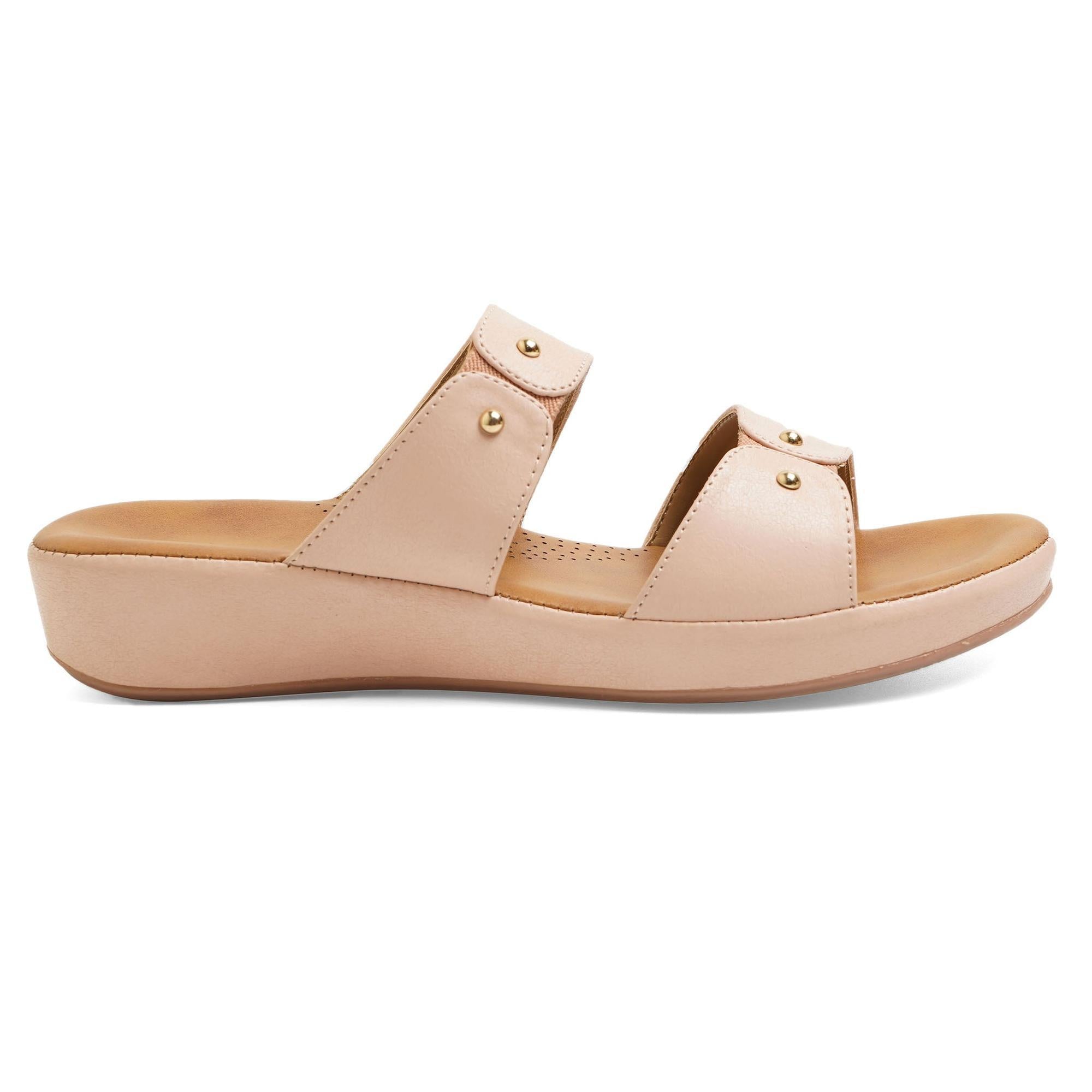 Belle - Flats - Glamourous Grace