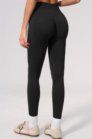 The New Allure Halter Top Leggings 2-Piece Set