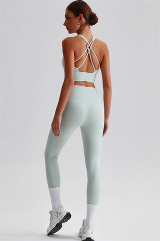 The Brave Sports Bra