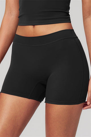 The Revive Crop Top Shorts 2-Piece Set