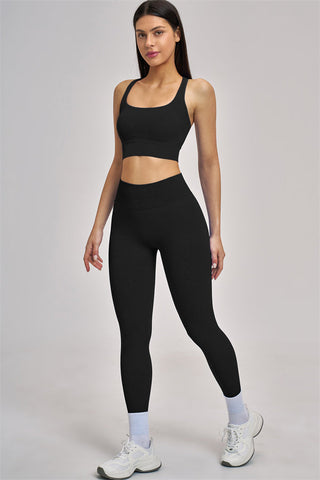 The Vision Sports Bra