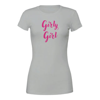 Playful Girly Girl T-Shirt