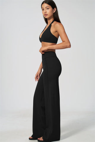 The RiseFit Straight Leg Pants