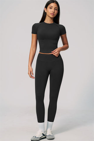 The Velvetine T-shirt