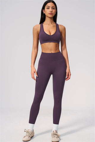 The Allure Sports Bra