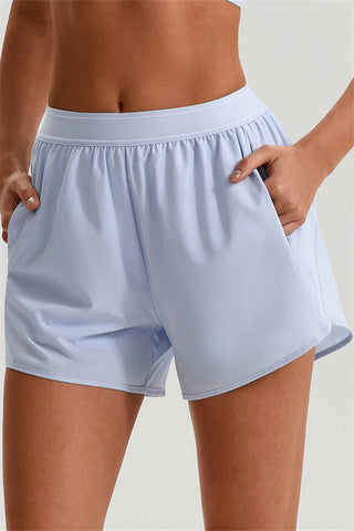 The Soul Sports Bra Shorts 2-Piece Set