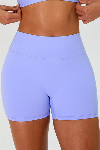 The Ember Shorts