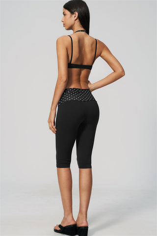 The Enliven Sports Bra