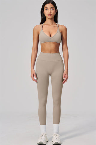 The Horizon Leggings