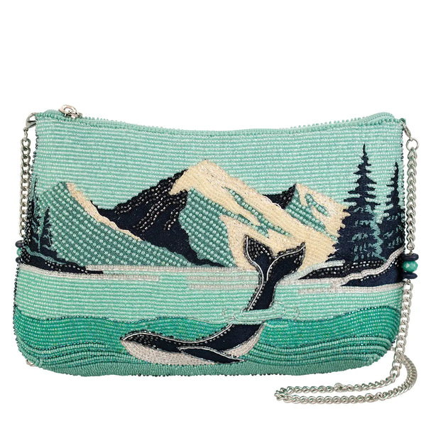 Sea to Sky Handbag - Glamourous Grace