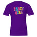 Team Purple