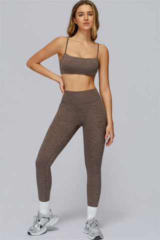 The Radiance Sports Bra