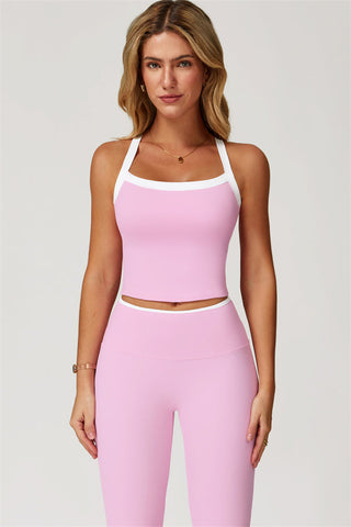 The Quest Flared Leggings
