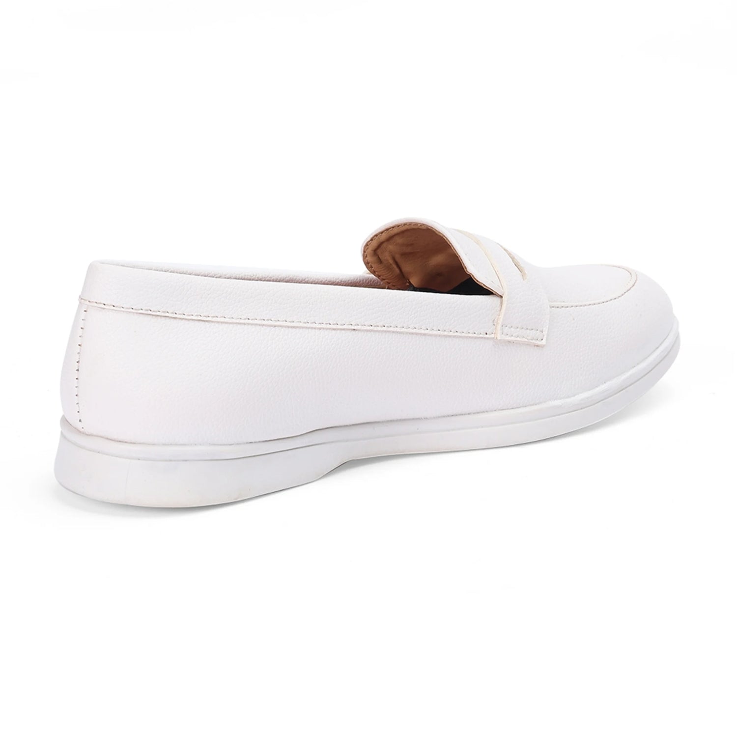 Lumina -Loafers - Glamourous Grace
