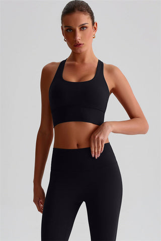 The Brave Flared Leggings