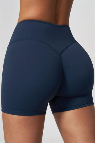The RiseFit Tank Top Shorts 2-Piece Set
