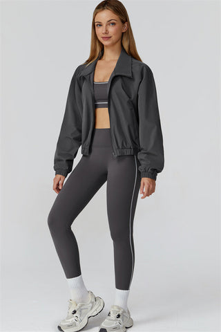 The Venus Leggings