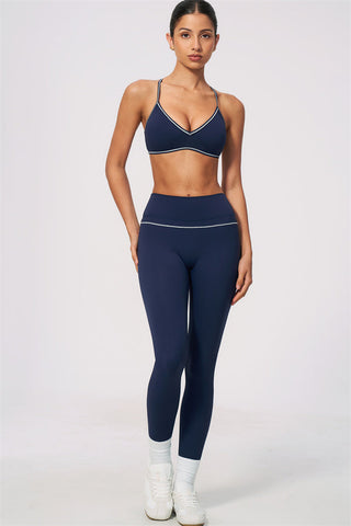 The RebelFit Leggings