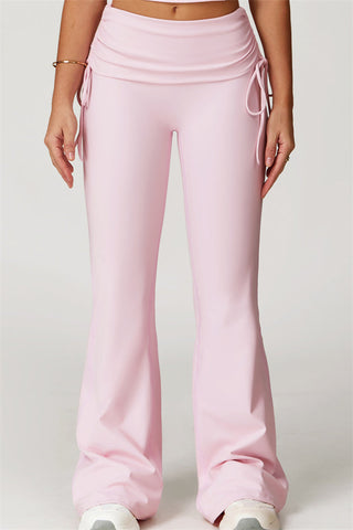 The Echo Flared Leggings